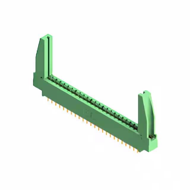 337-048-521-878 EDAC Inc.  Edgeboard Connectors